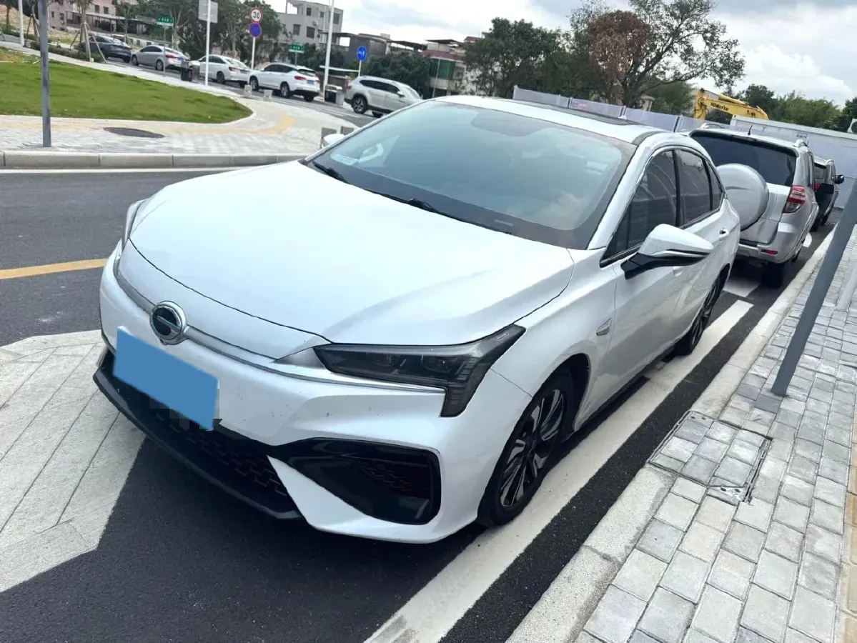 2020 Aion S BEV 58.8KWH,autocango,china used car exporter,china ev exporter,chinese used car exporter,chinese used ev exporter