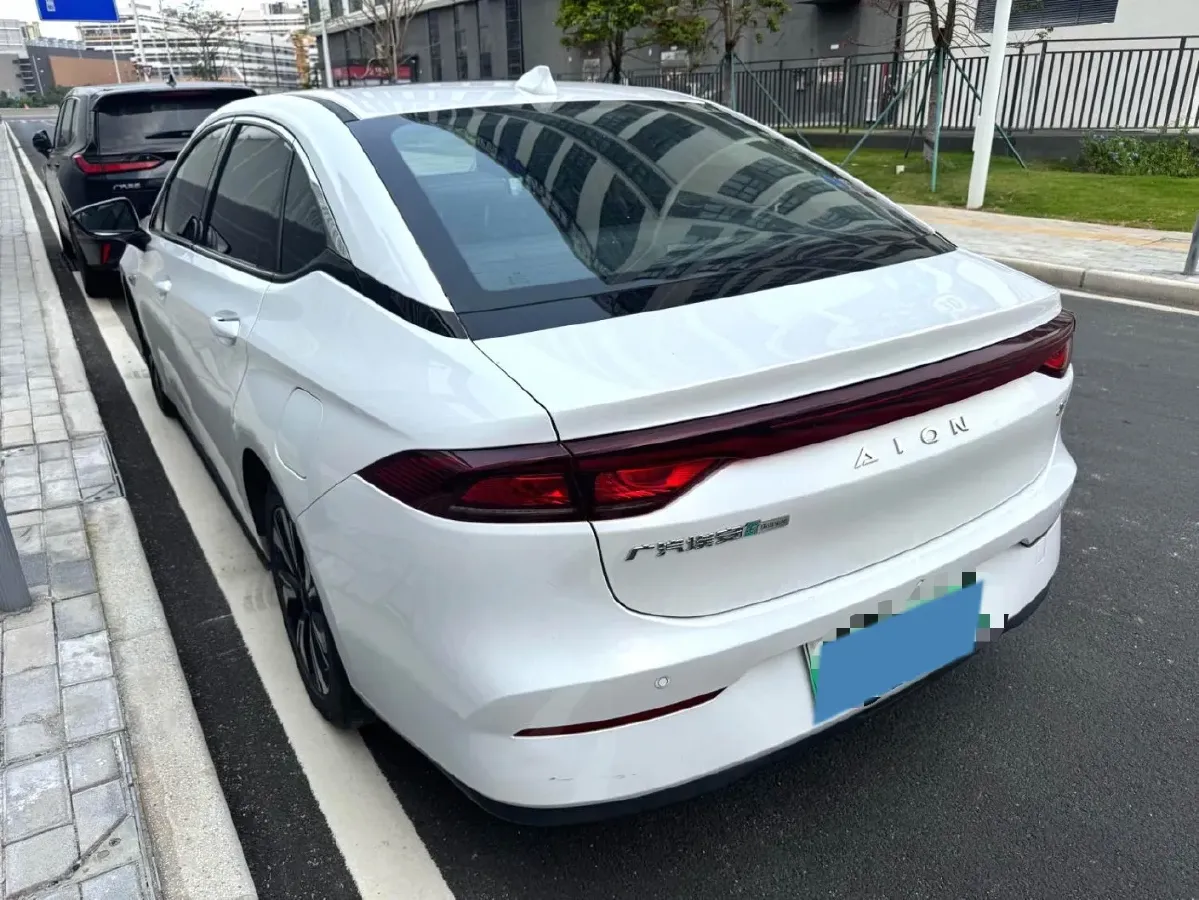 2020 Aion S BEV 58.8KWH,autocango,china used car exporter,china ev exporter,chinese used car exporter,chinese used ev exporter