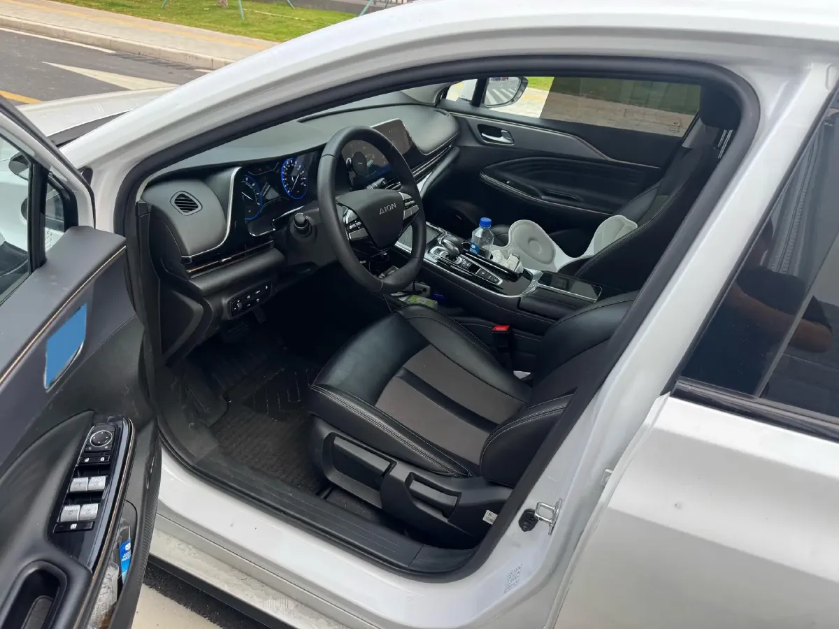 2020 Aion S BEV 58.8KWH,autocango,china used car exporter,china ev exporter,chinese used car exporter,chinese used ev exporter