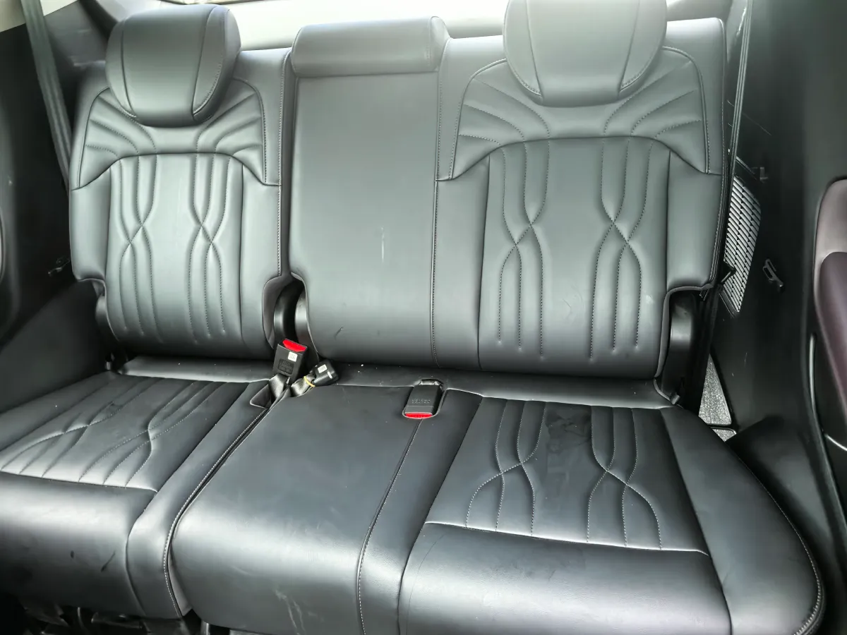 2024 GAC Trumpchi M8 2.0T 252HP L4 8AT,autocango,china used car exporter,china ev exporter,chinese used car exporter,chinese used ev exporter