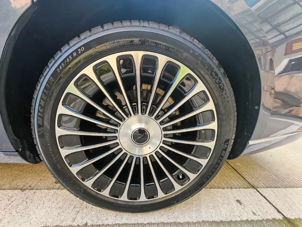 2025 HIMA Stelato S9 REEV 160HP REEV,autocango,china used car exporter,china ev exporter,chinese used car exporter,chinese used ev exporter