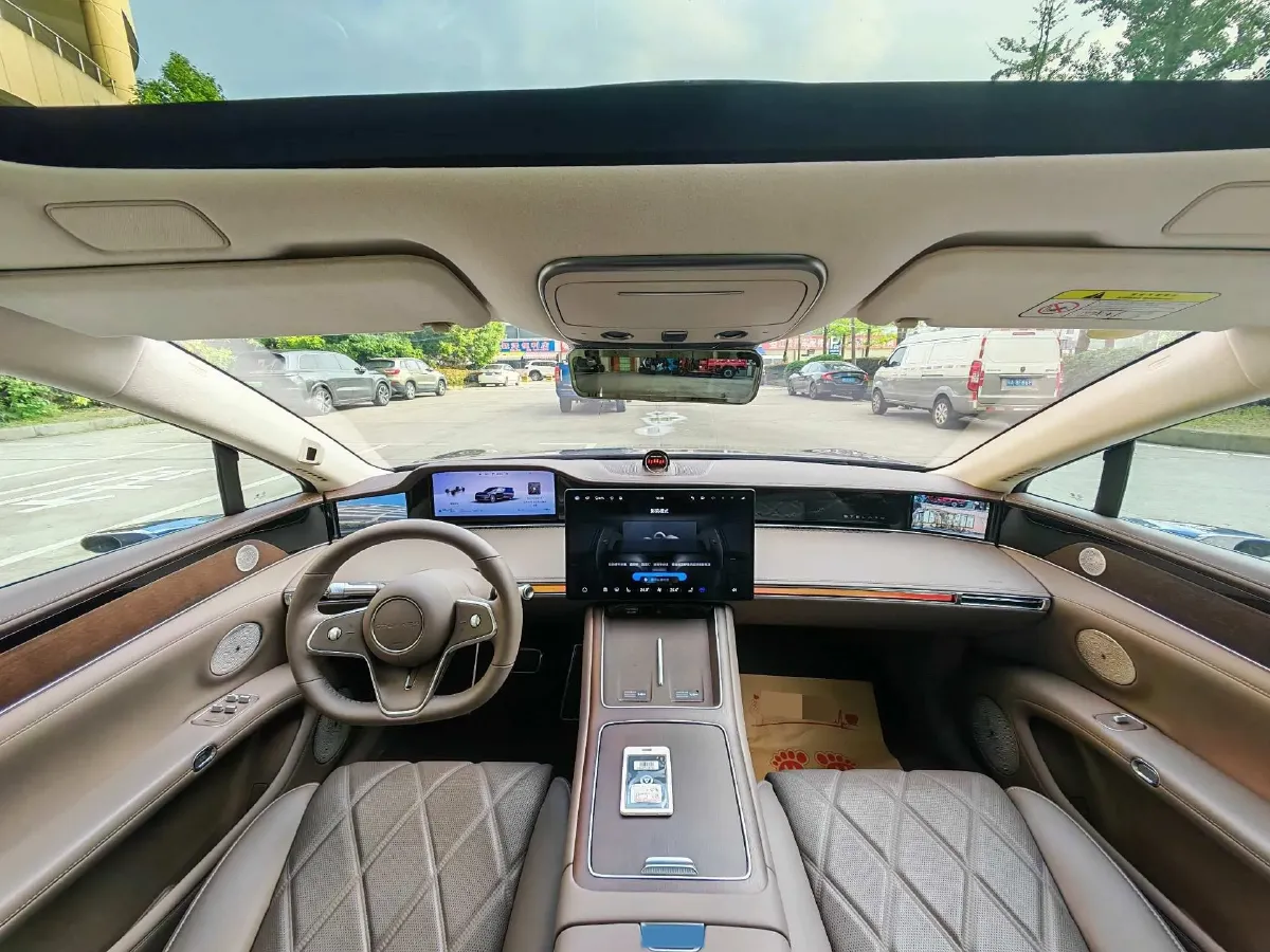 2025 HIMA Stelato S9 REEV 160HP REEV,autocango,china used car exporter,china ev exporter,chinese used car exporter,chinese used ev exporter