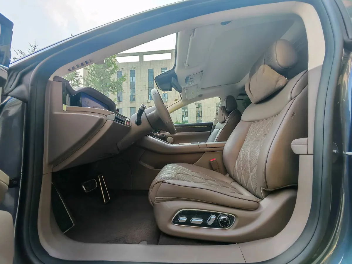 2025 HIMA Stelato S9 REEV 160HP REEV,autocango,china used car exporter,china ev exporter,chinese used car exporter,chinese used ev exporter