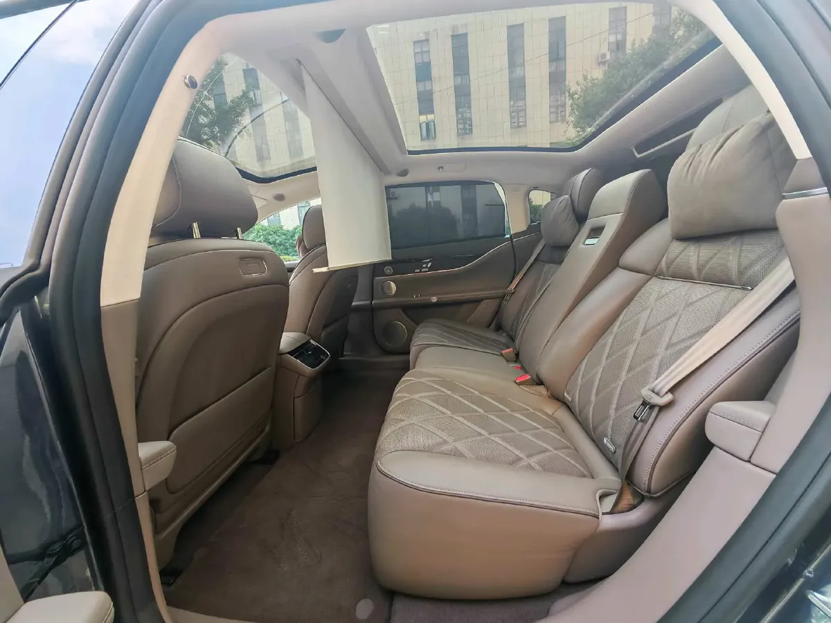 2025 HIMA Stelato S9 REEV 160HP REEV,autocango,china used car exporter,china ev exporter,chinese used car exporter,chinese used ev exporter