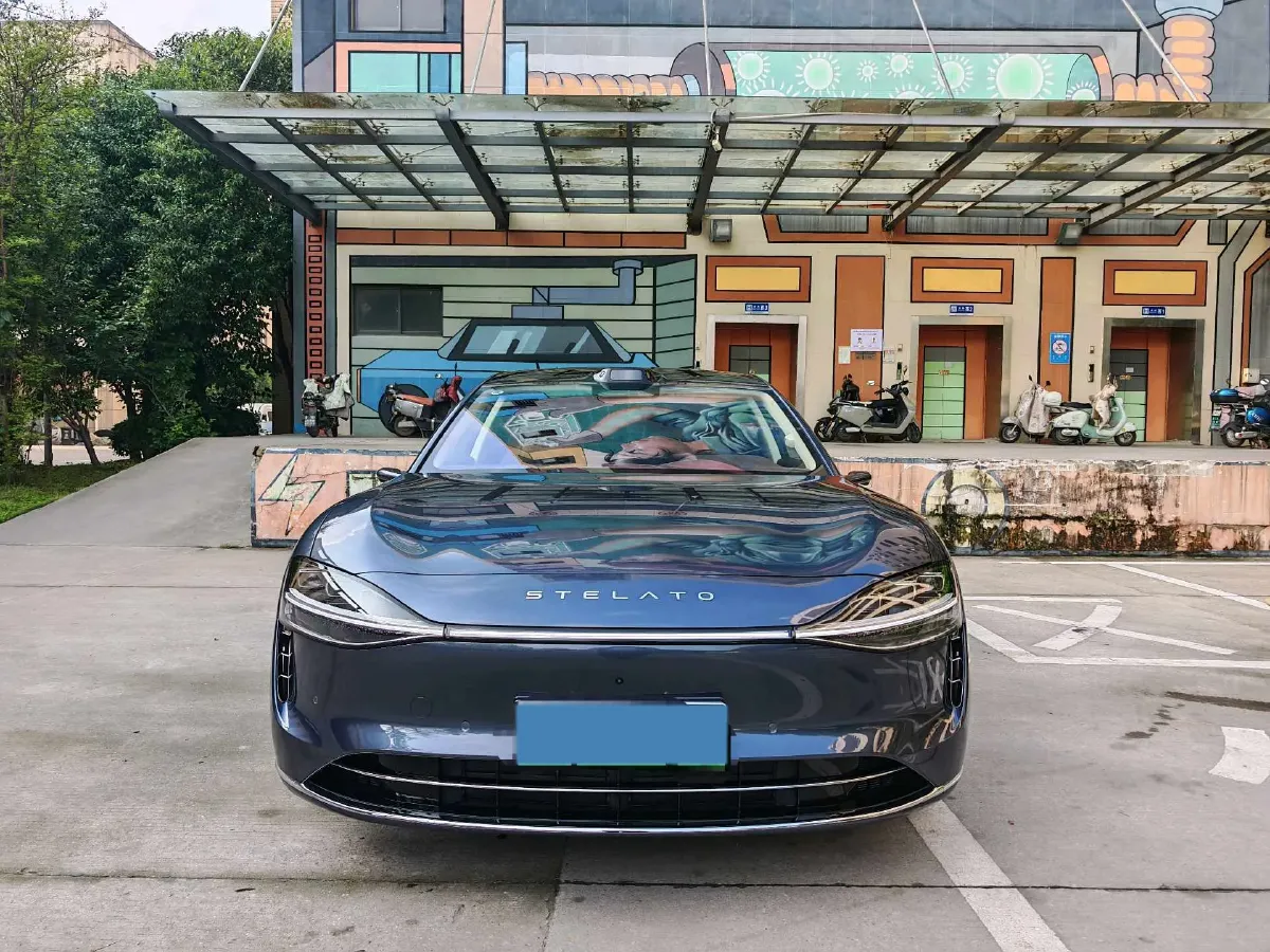 2025 HIMA Stelato S9 REEV 160HP REEV,autocango,china used car exporter,china ev exporter,chinese used car exporter,chinese used ev exporter