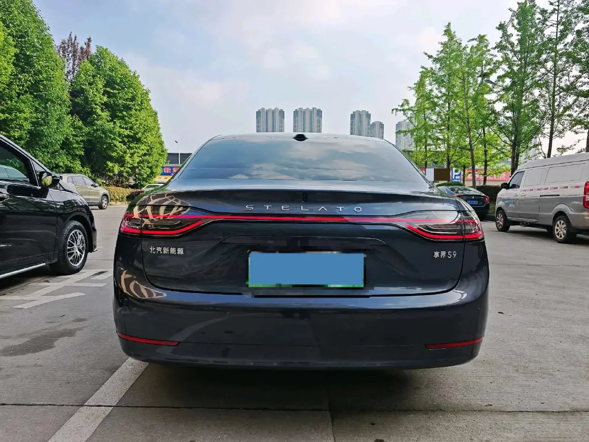 2025 HIMA Stelato S9 REEV 160HP REEV,autocango,china used car exporter,china ev exporter,chinese used car exporter,chinese used ev exporter