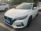 2021 Nissan Sylphy 1.6L 135HP L4 CVT