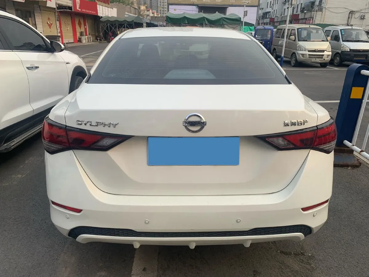 2021 Nissan Sylphy 1.6L 135HP L4 CVT,autocango,china used car exporter,china ev exporter,chinese used car exporter,chinese used ev exporter