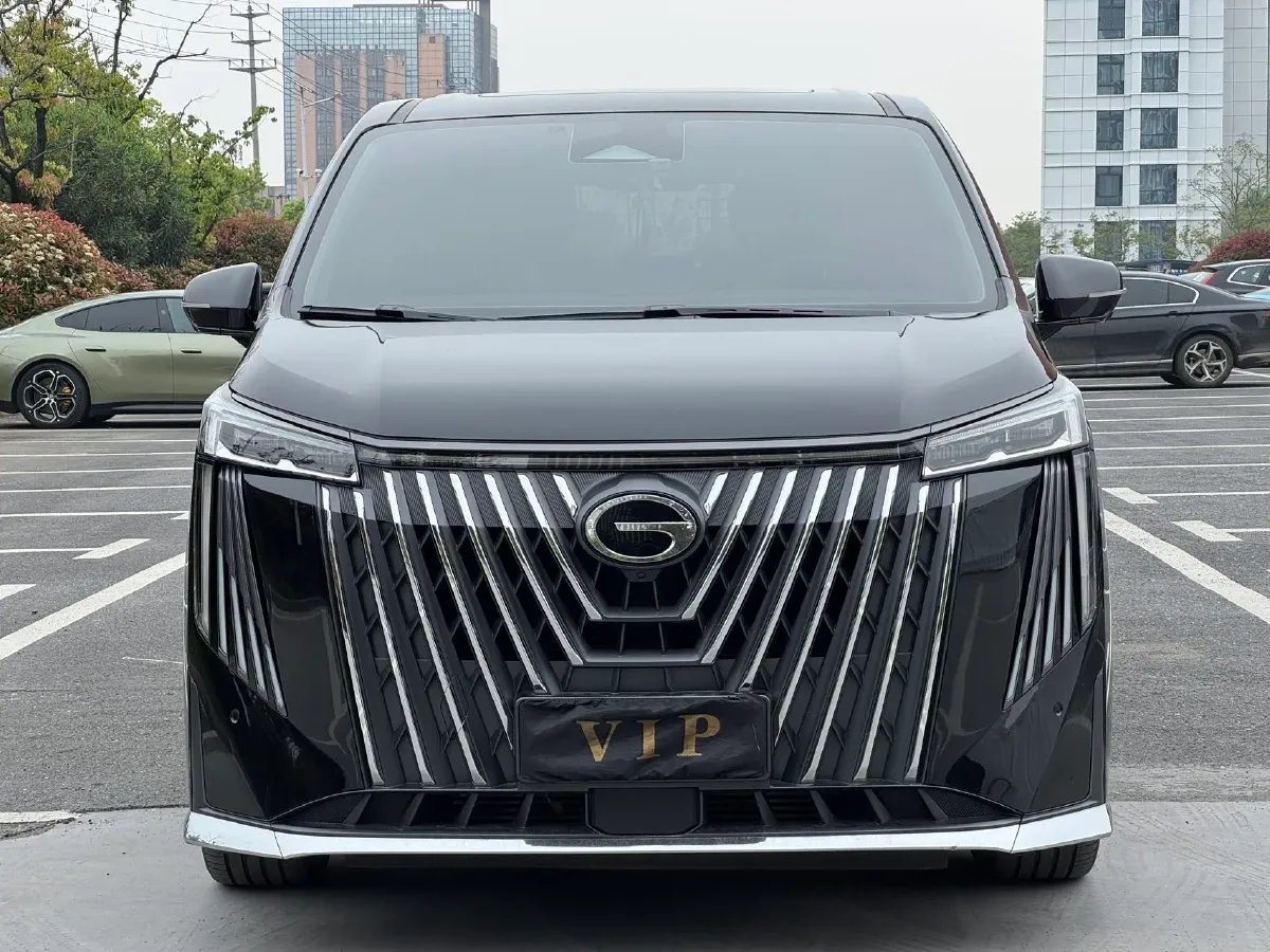 2024 GAC Trumpchi M8 2.0T 252HP L4 8AT,autocango,china used car exporter,china ev exporter,chinese used car exporter,chinese used ev exporter