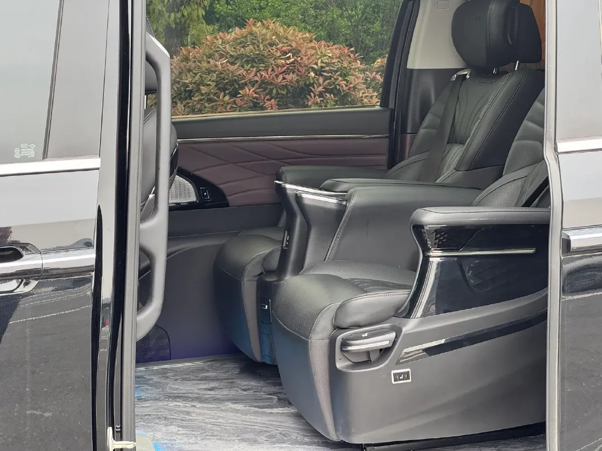 2024 GAC Trumpchi M8 2.0T 252HP L4 8AT,autocango,china used car exporter,china ev exporter,chinese used car exporter,chinese used ev exporter