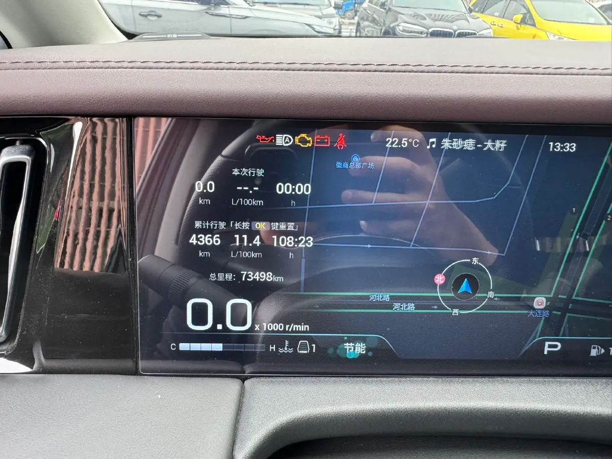 2024 GAC Trumpchi M8 2.0T 252HP L4 8AT,autocango,china used car exporter,china ev exporter,chinese used car exporter,chinese used ev exporter