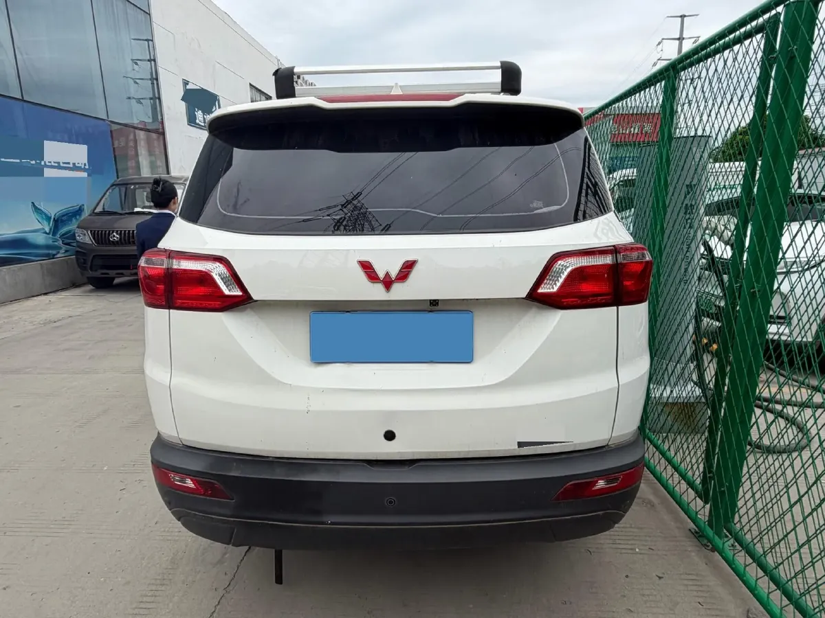 2018 Foton XiangLing M 1.2L 86HP L4 5MT,autocango,china used car exporter,china ev exporter,chinese used car exporter,chinese used ev exporter