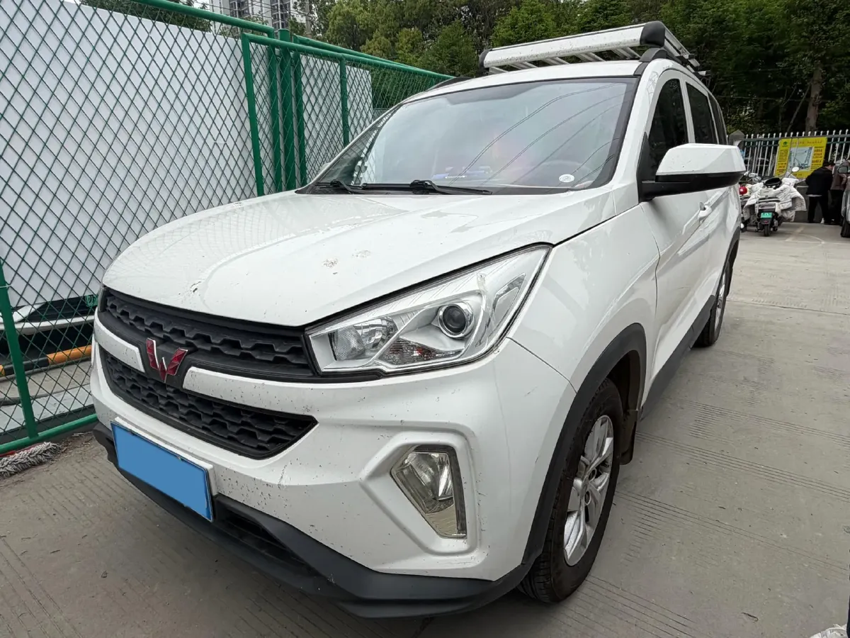 2018 Foton XiangLing M 1.2L 86HP L4 5MT,autocango,china used car exporter,china ev exporter,chinese used car exporter,chinese used ev exporter