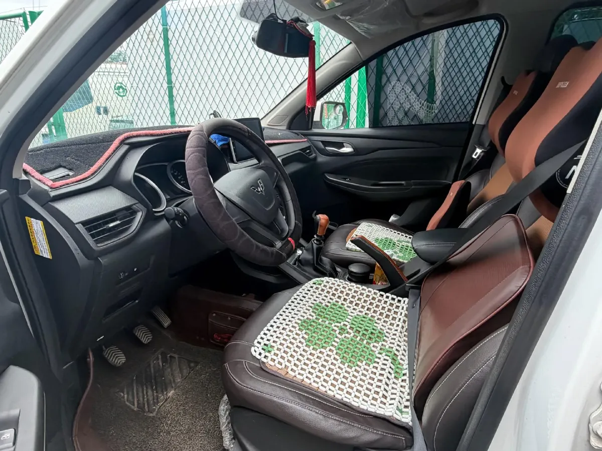 2018 Foton XiangLing M 1.2L 86HP L4 5MT,autocango,china used car exporter,china ev exporter,chinese used car exporter,chinese used ev exporter