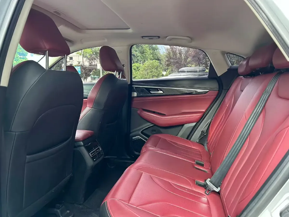 2019 ChangAn CS85 Coupe 1.5T 178HP L4 7DCT,autocango,china used car exporter,china ev exporter,chinese used car exporter,chinese used ev exporter