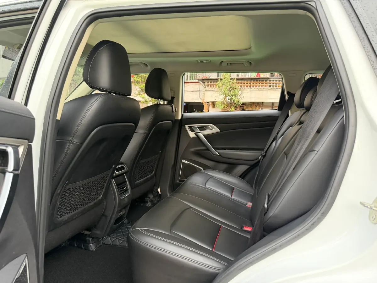 2018 Geely Azkarra 1.8T 184HP L4 6AT,autocango,china used car exporter,china ev exporter,chinese used car exporter,chinese used ev exporter