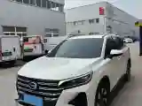 2022 GAC Trumpchi GS4 1.5T 169HP L4 6AT