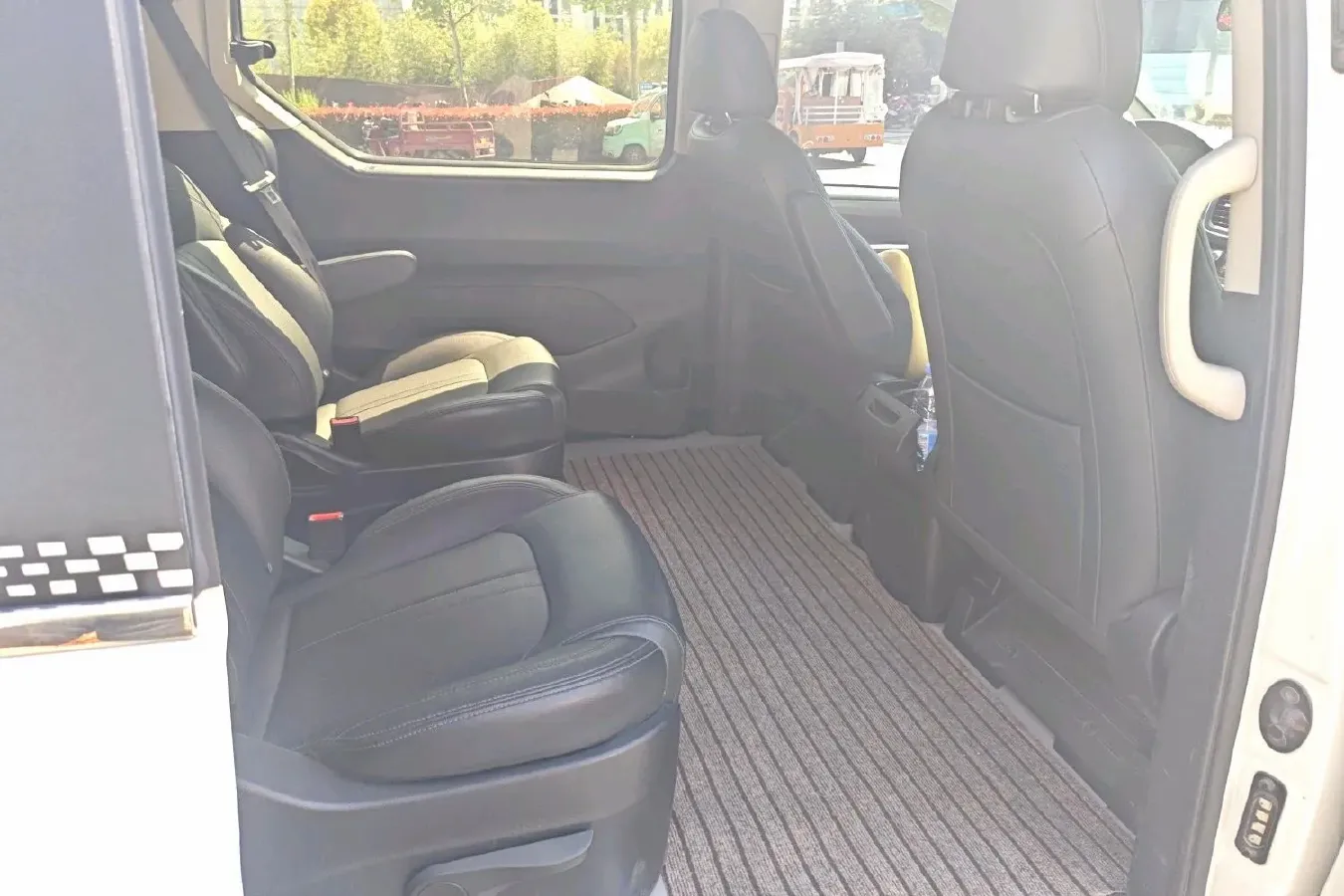 2021 MAXUS G10 2.0T 224HP L4 6AT,autocango,china used car exporter,china ev exporter,chinese used car exporter,chinese used ev exporter