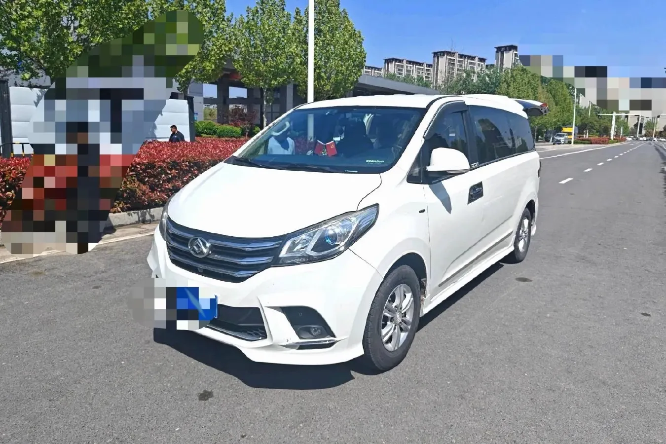 2021 MAXUS G10 2.0T 224HP L4 6AT,autocango,china used car exporter,china ev exporter,chinese used car exporter,chinese used ev exporter