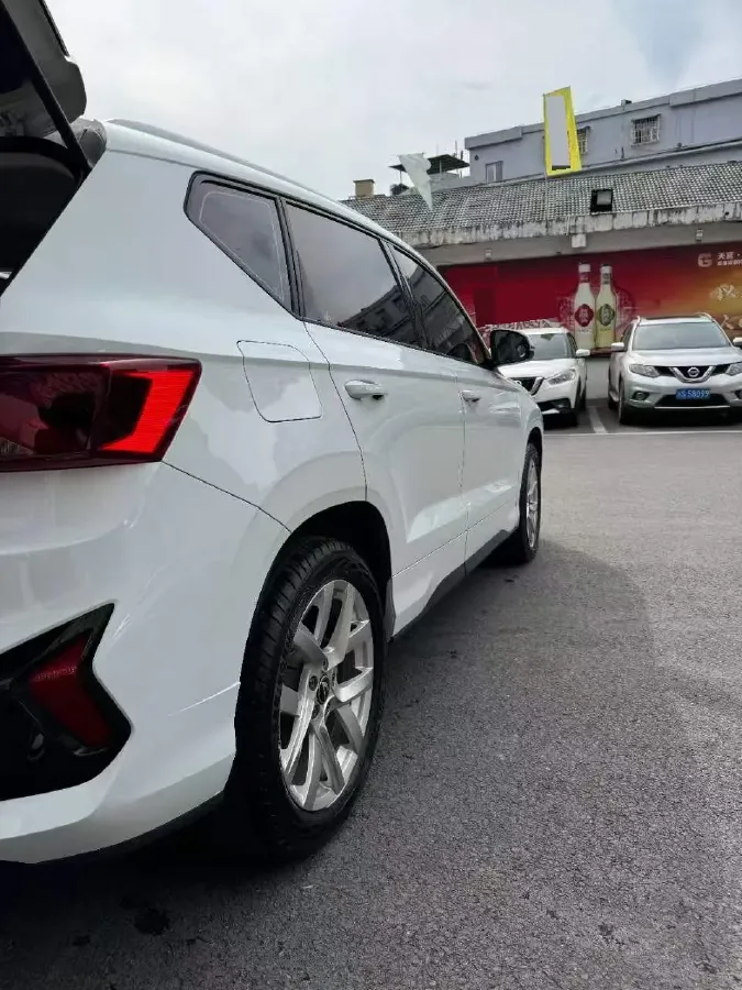 2024 Jetta VS5 1.4T 150HP L4 5MT,autocango,china used car exporter,china ev exporter,chinese used car exporter,chinese used ev exporter