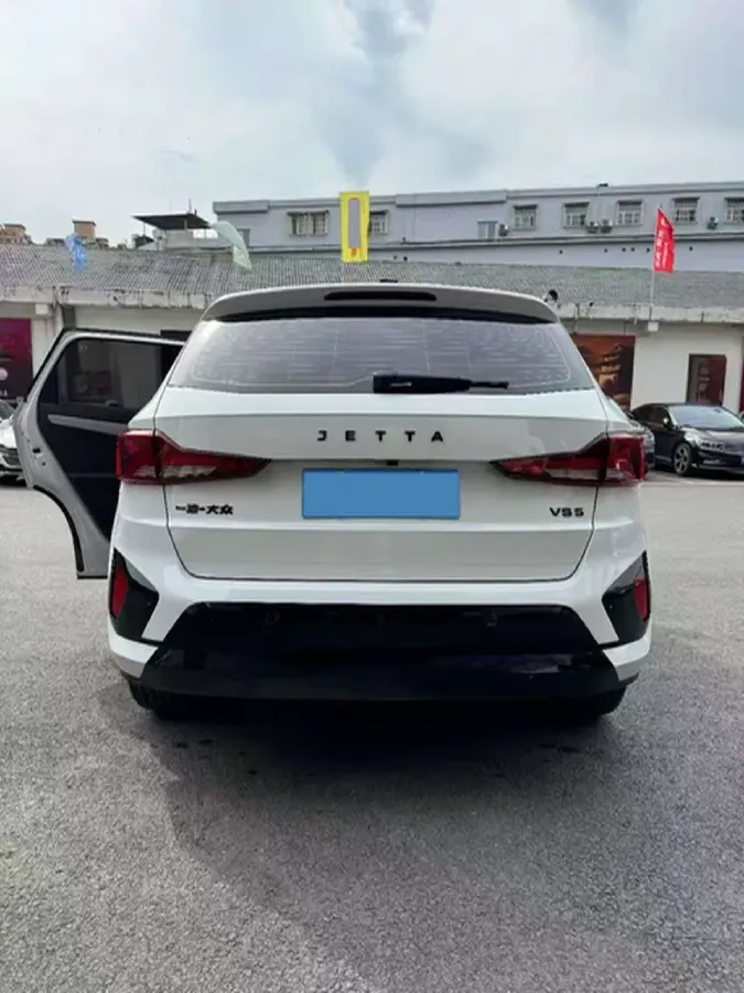 2024 Jetta VS5 1.4T 150HP L4 5MT,autocango,china used car exporter,china ev exporter,chinese used car exporter,chinese used ev exporter