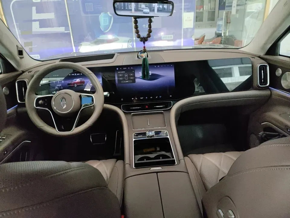 2025 AITO AITO M9 REEV 160HP REEV 52KWH,autocango,china used car exporter,china ev exporter,chinese used car exporter,chinese used ev exporter