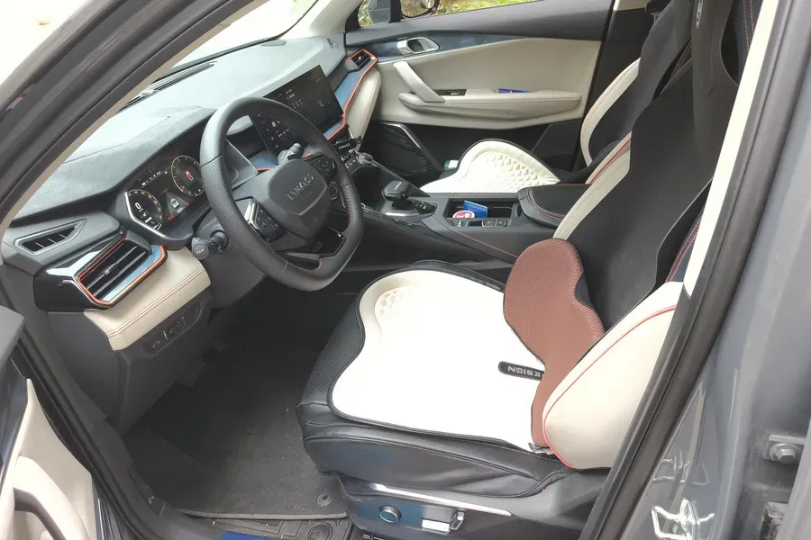 2023 LYNK&CO 06 1.5T 181HP L4 7DCT,autocango,china used car exporter,china ev exporter,chinese used car exporter,chinese used ev exporter