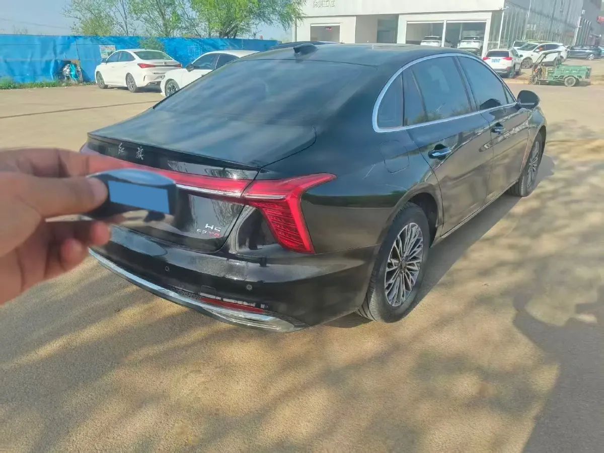 2024 HongQi H5 1.5T 169HP L4 7DCT,autocango,china used car exporter,china ev exporter,chinese used car exporter,chinese used ev exporter