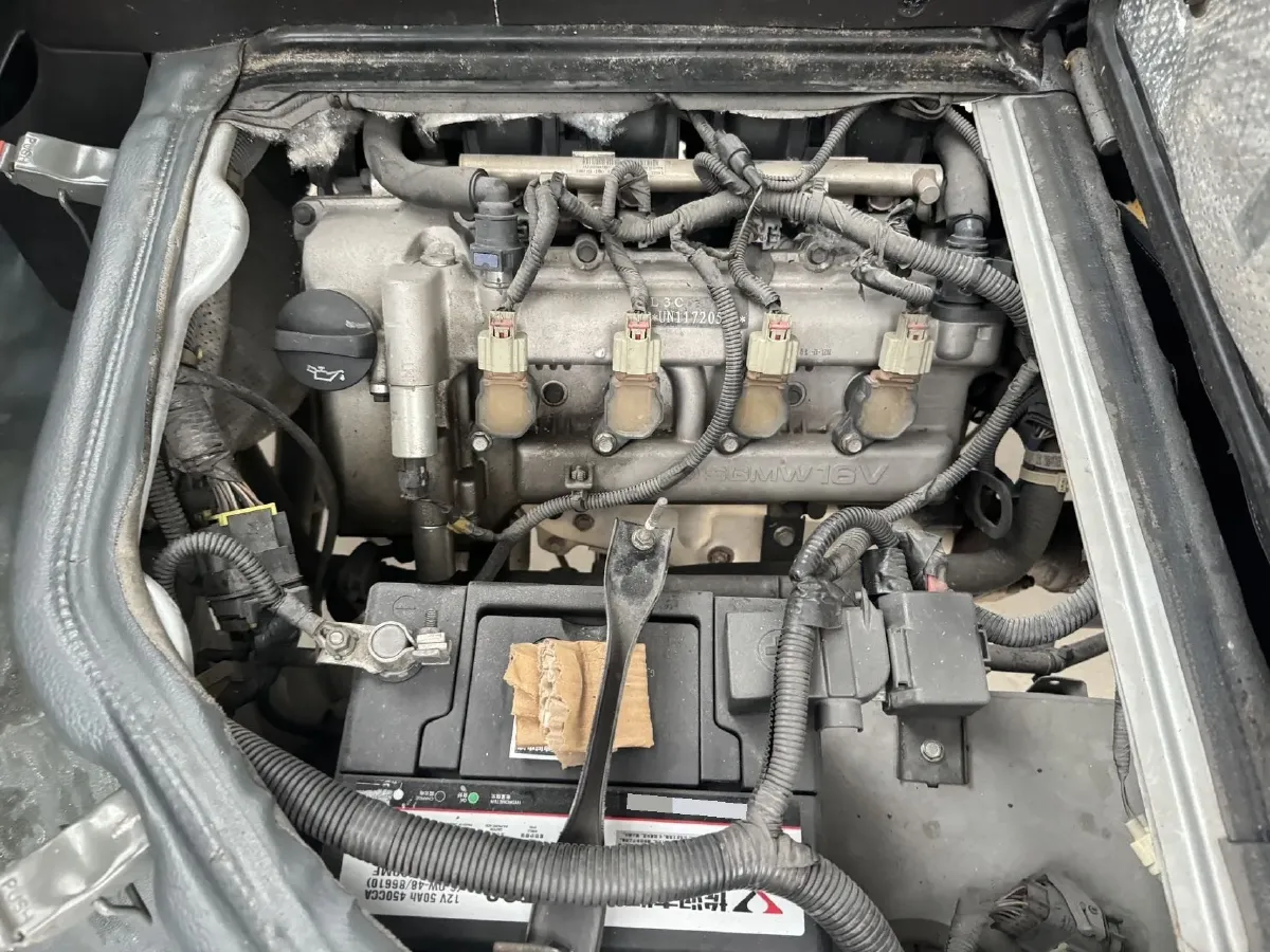 2021 WuLing RongGuang 1.5L 99HP L4 5MT,autocango,china used car exporter,china ev exporter,chinese used car exporter,chinese used ev exporter