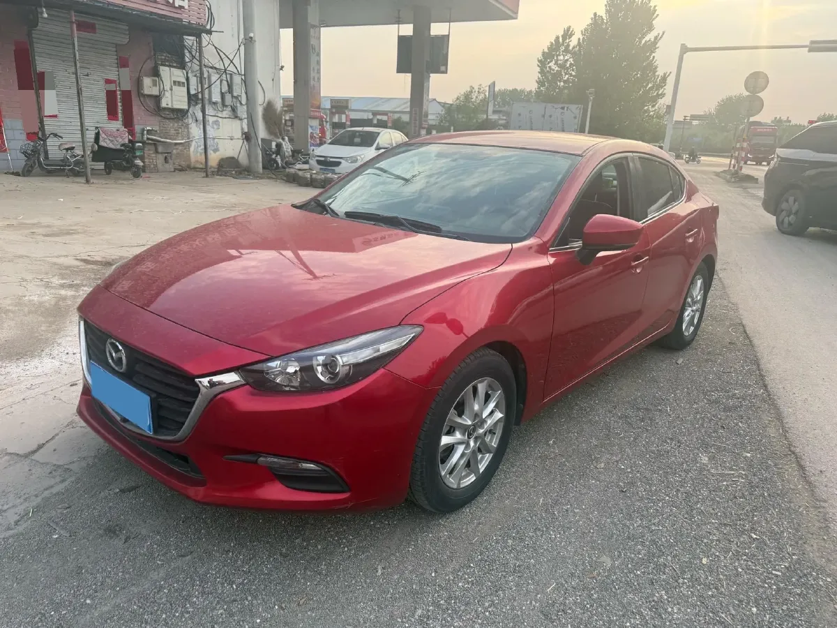 2019 Mazda 3 Axela 1.5L 117HP L4 6AT,autocango,china used car exporter,china ev exporter,chinese used car exporter,chinese used ev exporter
