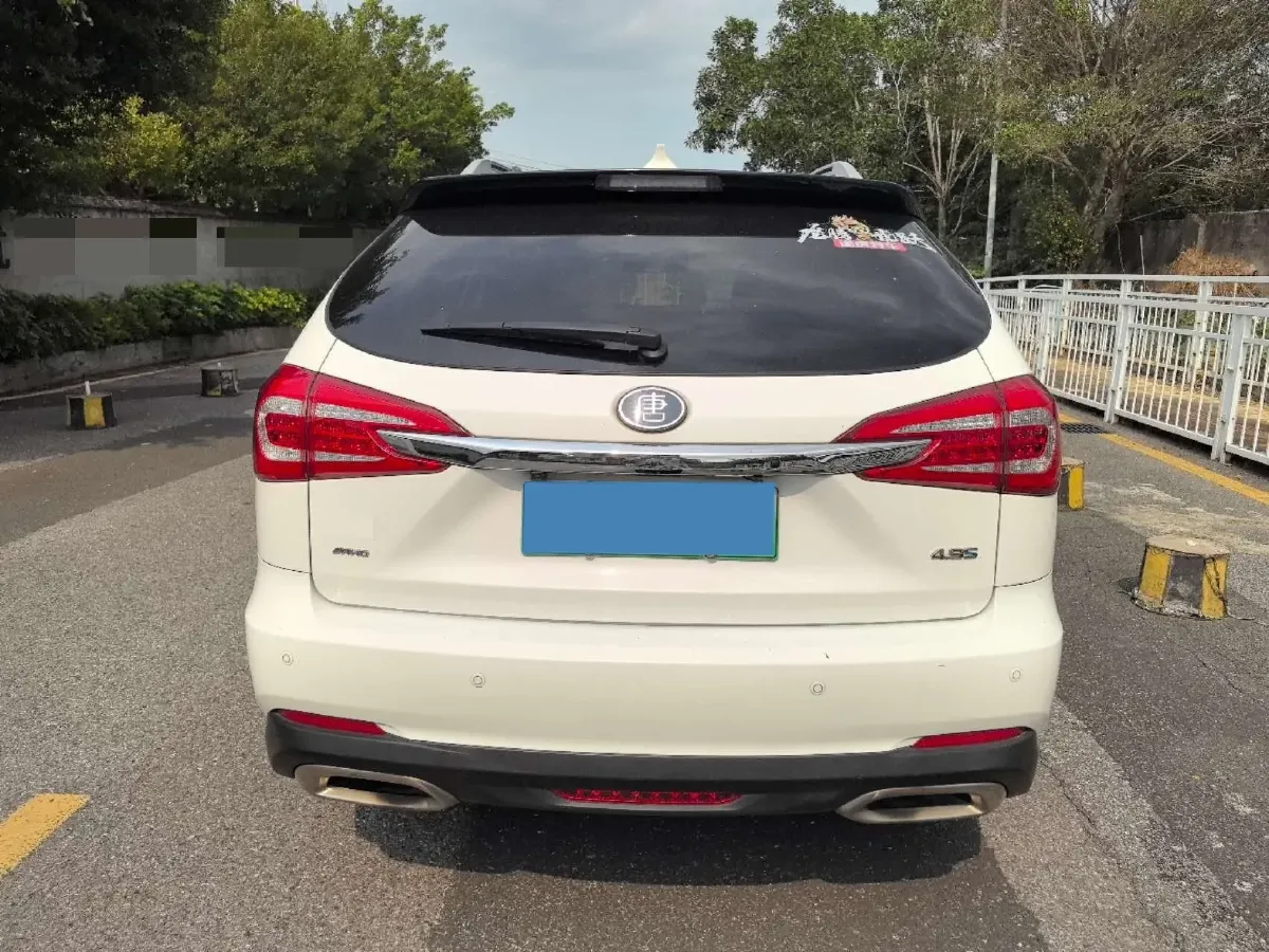 2017 BYD Tang 2.0T 205HP L4 6DCT PHEV,autocango,china used car exporter,china ev exporter,chinese used car exporter,chinese used ev exporter