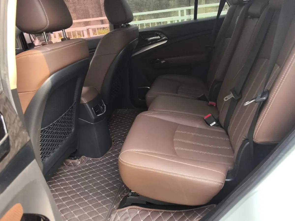 2017 BYD Tang 2.0T 205HP L4 6DCT PHEV,autocango,china used car exporter,china ev exporter,chinese used car exporter,chinese used ev exporter