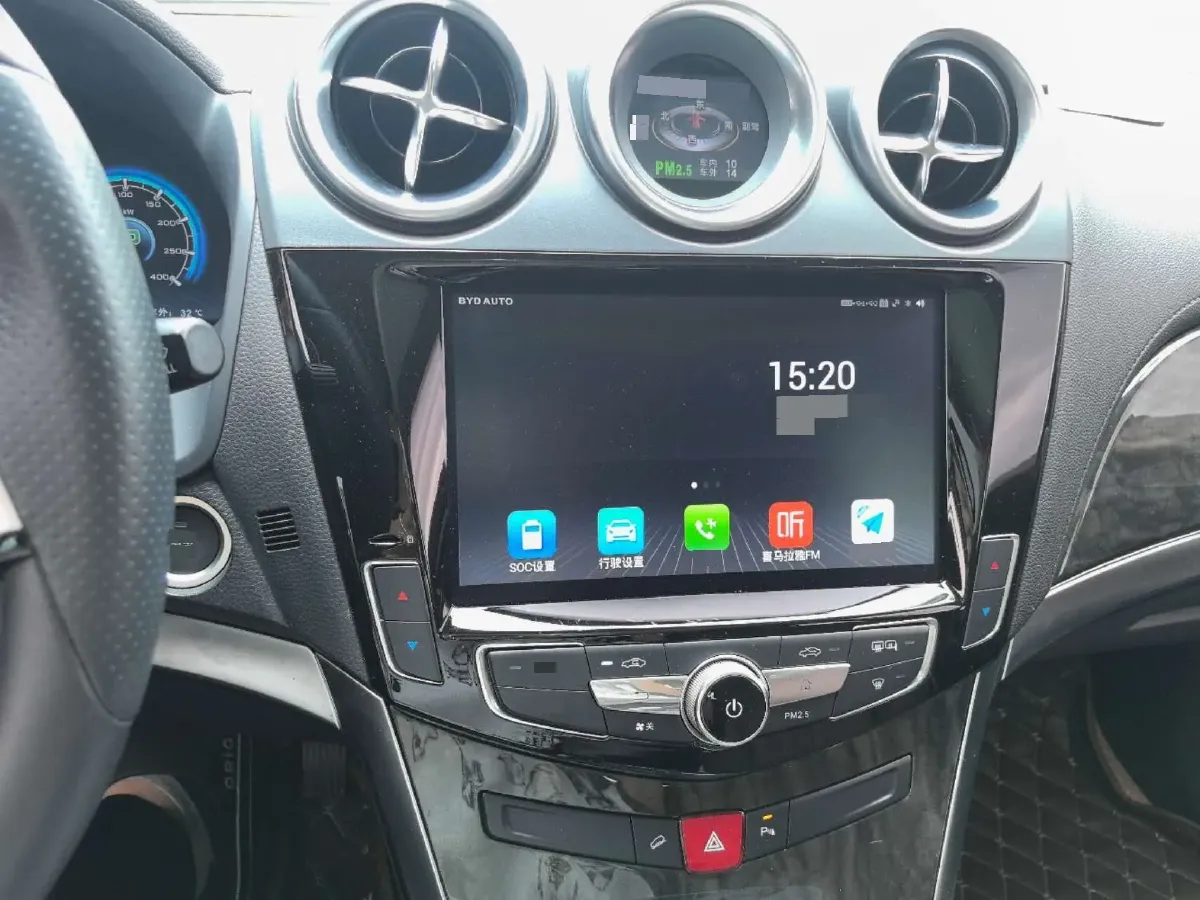 2017 BYD Tang 2.0T 205HP L4 6DCT PHEV,autocango,china used car exporter,china ev exporter,chinese used car exporter,chinese used ev exporter