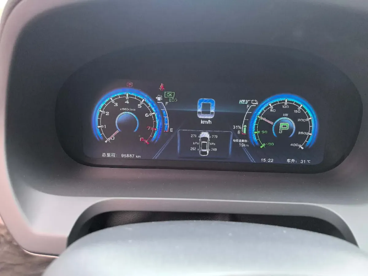 2017 BYD Tang 2.0T 205HP L4 6DCT PHEV,autocango,china used car exporter,china ev exporter,chinese used car exporter,chinese used ev exporter