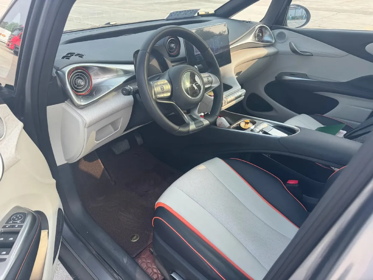 2021 BYD Yuan Pro BEV 50.1KWH,autocango,china used car exporter,china ev exporter,chinese used car exporter,chinese used ev exporter