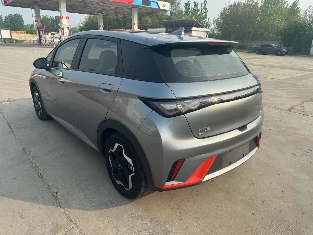 2021 BYD Yuan Pro BEV 50.1KWH,autocango,china used car exporter,china ev exporter,chinese used car exporter,chinese used ev exporter