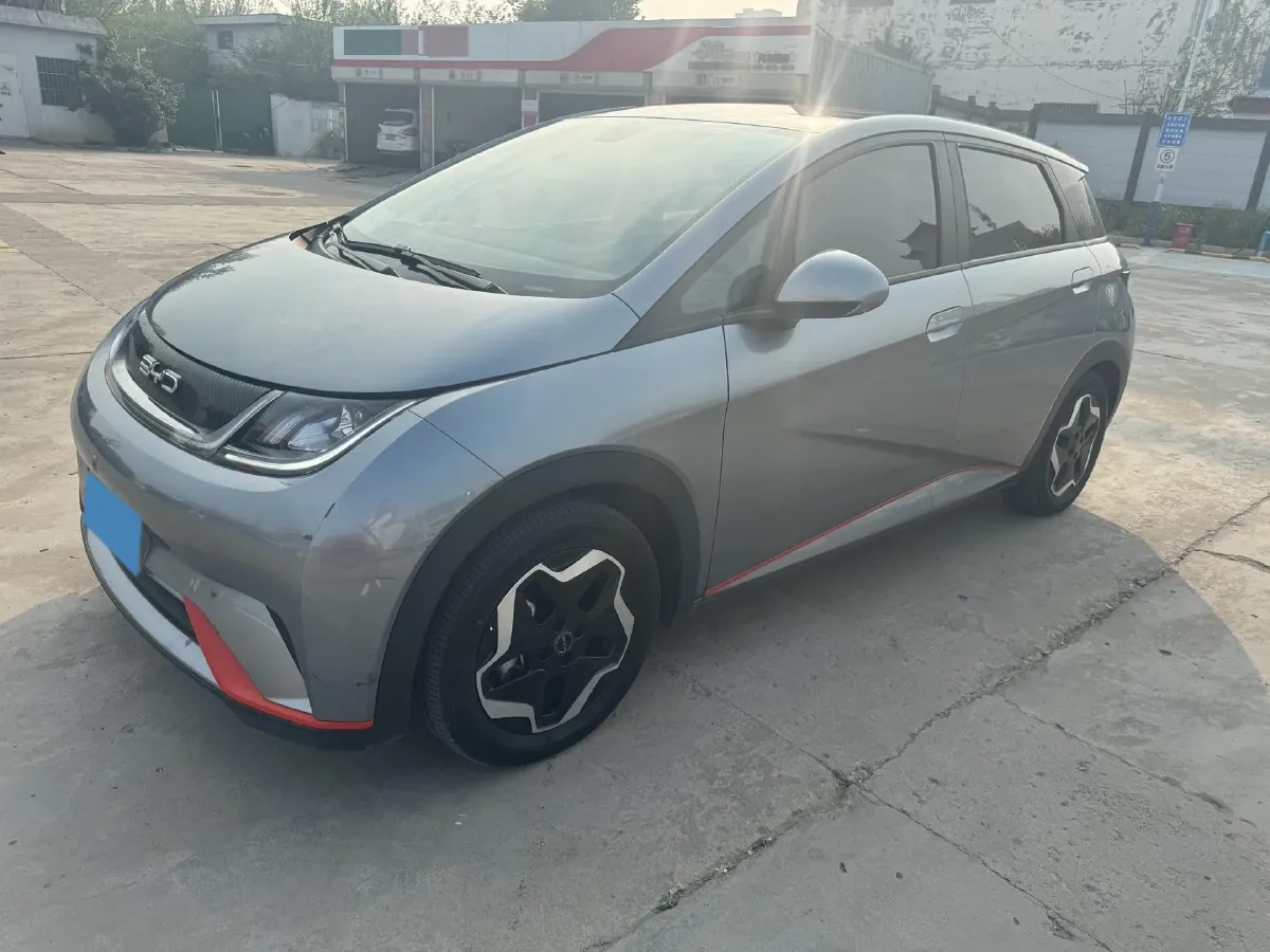 2021 BYD Yuan Pro BEV 50.1KWH,autocango,china used car exporter,china ev exporter,chinese used car exporter,chinese used ev exporter