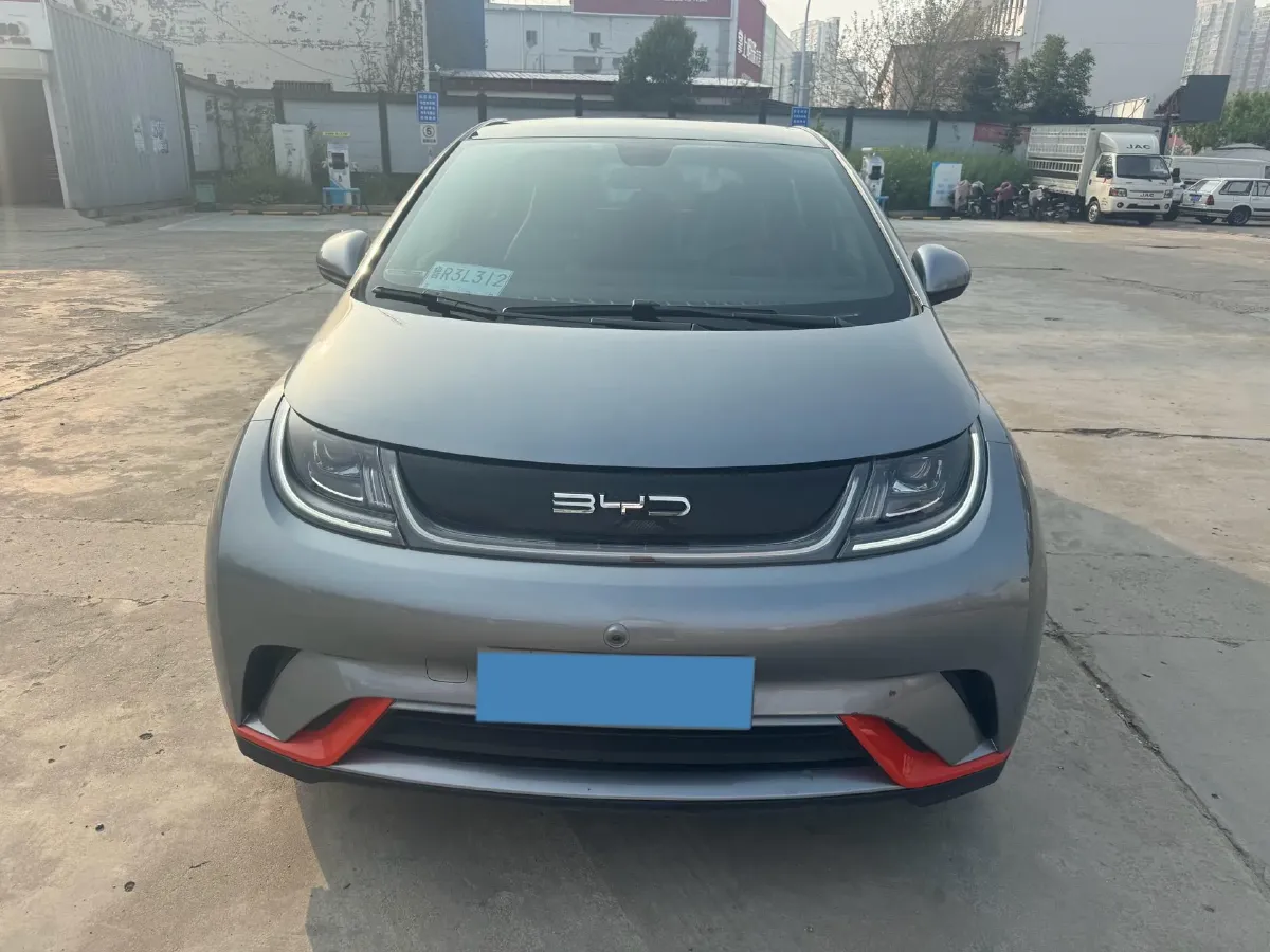 2021 BYD Yuan Pro BEV 50.1KWH,autocango,china used car exporter,china ev exporter,chinese used car exporter,chinese used ev exporter