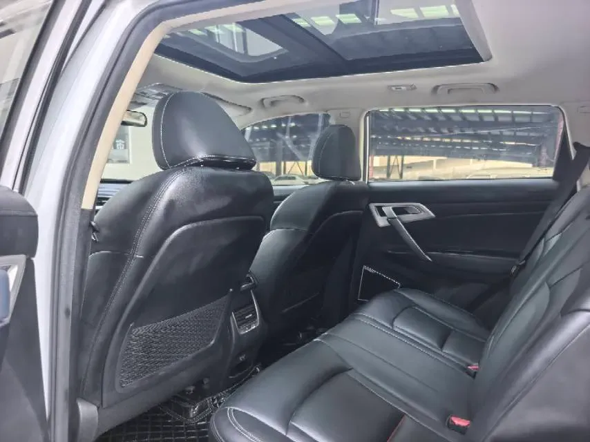 2018 Geely Azkarra 1.8T 184HP L4 6AT,autocango,china used car exporter,china ev exporter,chinese used car exporter,chinese used ev exporter