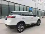2018 Geely Azkarra 1.8T 184HP L4 6AT