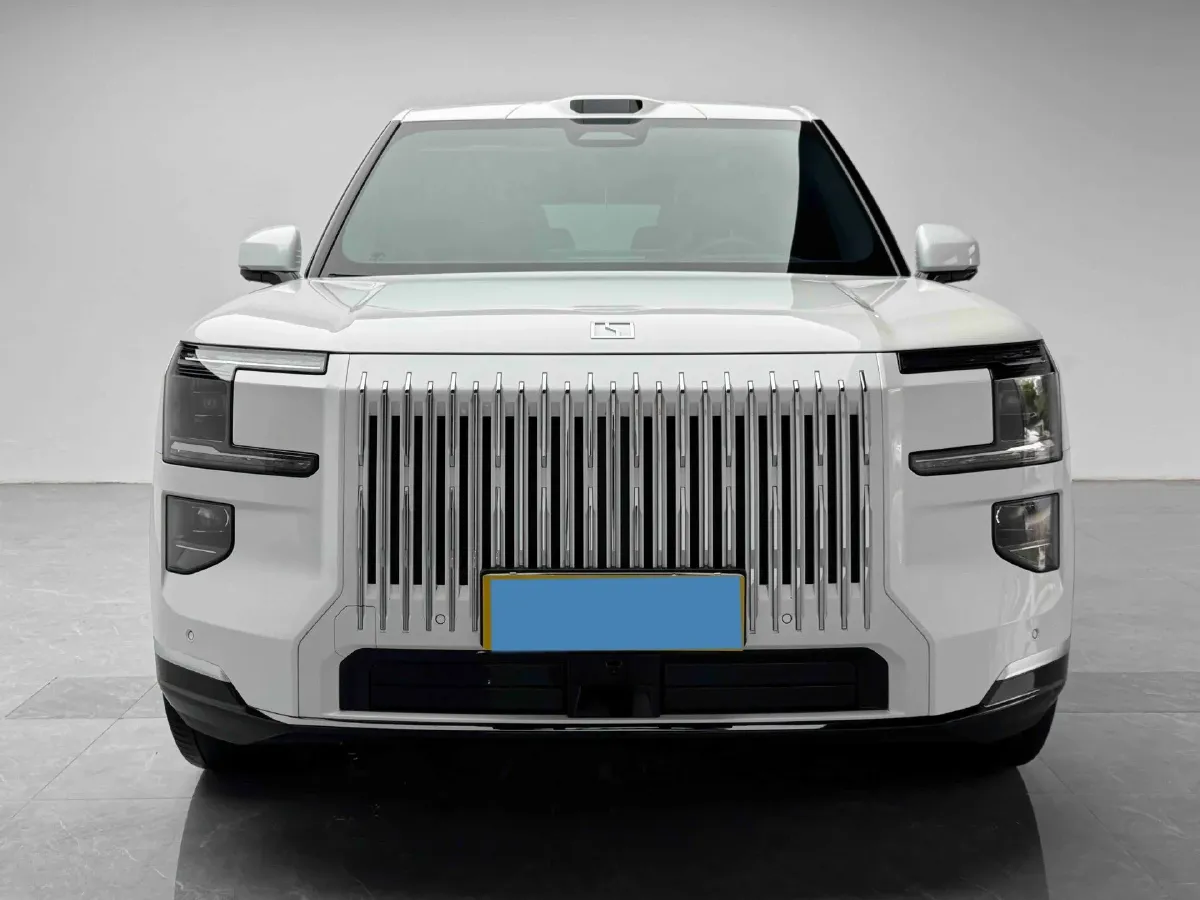 2025 Zeekr 9X 2.0T 279HP L4 1DHT PHEV,autocango,china used car exporter,china ev exporter,chinese used car exporter,chinese used ev exporter