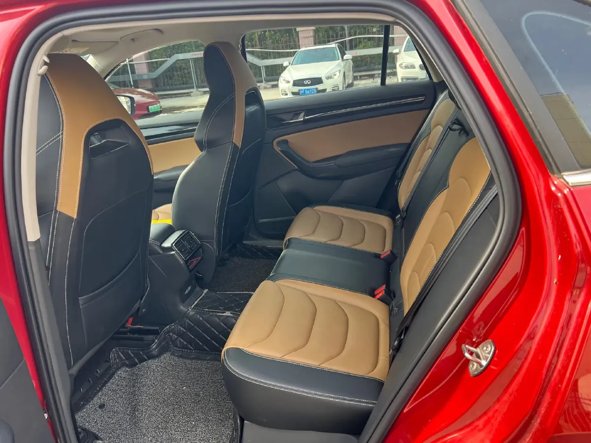 2019 Skoda Kodiak GT 2.0T 186HP L4 7DCT,autocango,china used car exporter,china ev exporter,chinese used car exporter,chinese used ev exporter