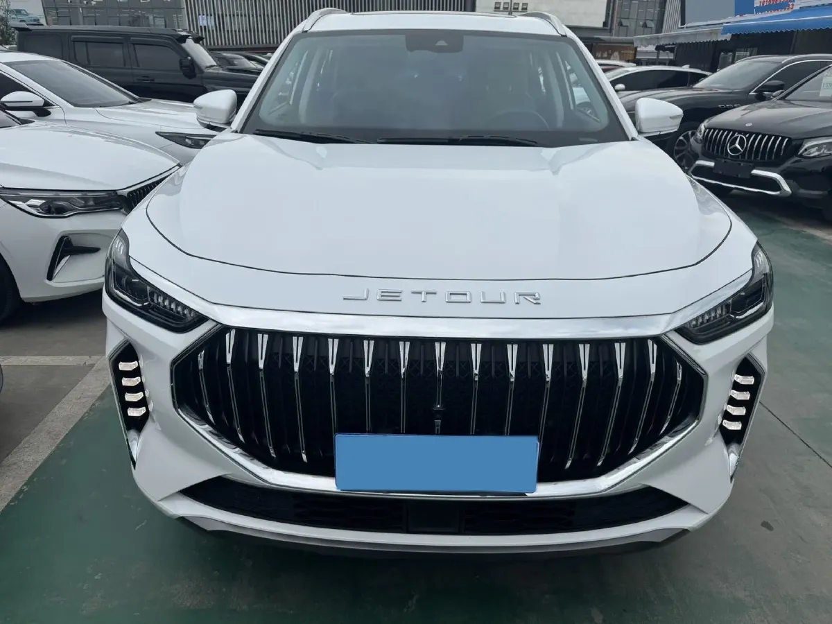 2023 Jetour X70 Plus 1.6T 197HP L4 7DCT,autocango,china used car exporter,china ev exporter,chinese used car exporter,chinese used ev exporter