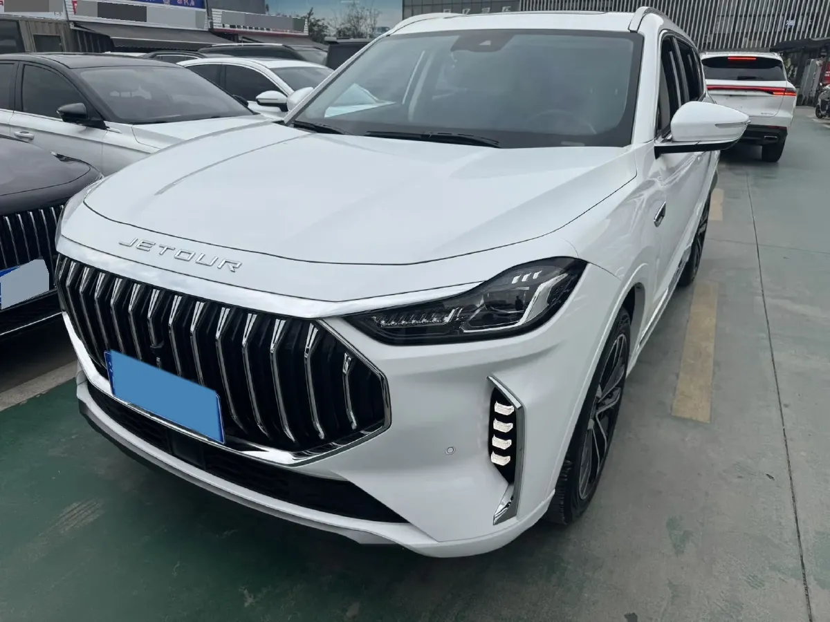 2023 Jetour X70 Plus 1.6T 197HP L4 7DCT,autocango,china used car exporter,china ev exporter,chinese used car exporter,chinese used ev exporter