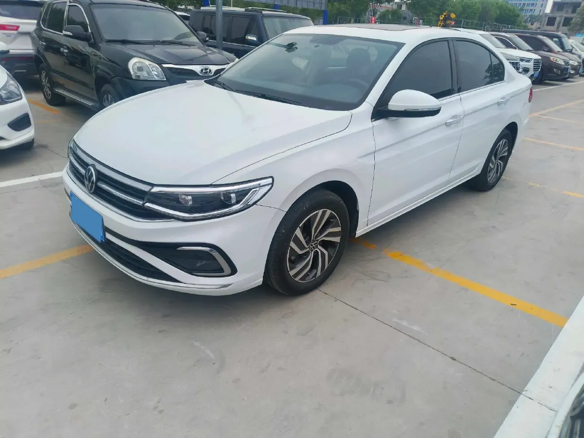 2023 Volkswagen Bora 1.2T 116HP L4 7DCT,autocango,china used car exporter,china ev exporter,chinese used car exporter,chinese used ev exporter