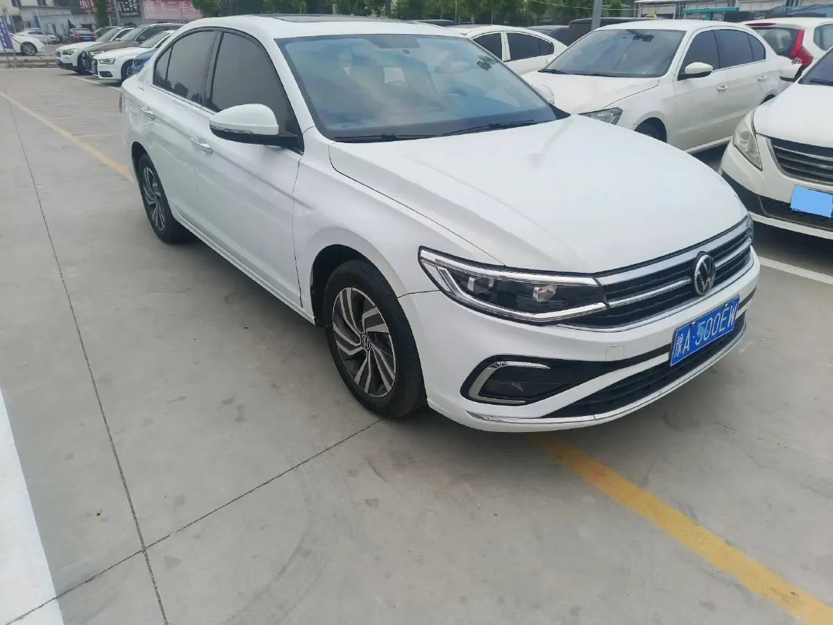 2023 Volkswagen Bora 1.2T 116HP L4 7DCT,autocango,china used car exporter,china ev exporter,chinese used car exporter,chinese used ev exporter