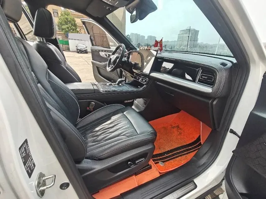 2024 GAC Trumpchi GS8 2.0T 190HP L4 E-CVT Hybrid,autocango,china used car exporter,china ev exporter,chinese used car exporter,chinese used ev exporter