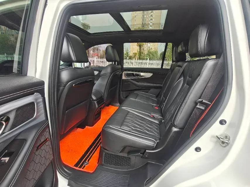 2024 GAC Trumpchi GS8 2.0T 190HP L4 E-CVT Hybrid,autocango,china used car exporter,china ev exporter,chinese used car exporter,chinese used ev exporter