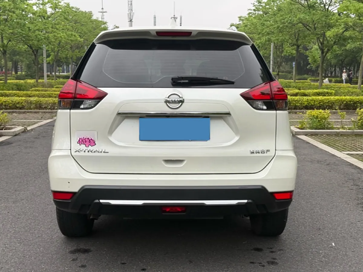 2021 Nissan X-Trail 2.0L 151HP L4 CVT,autocango,china used car exporter,china ev exporter,chinese used car exporter,chinese used ev exporter