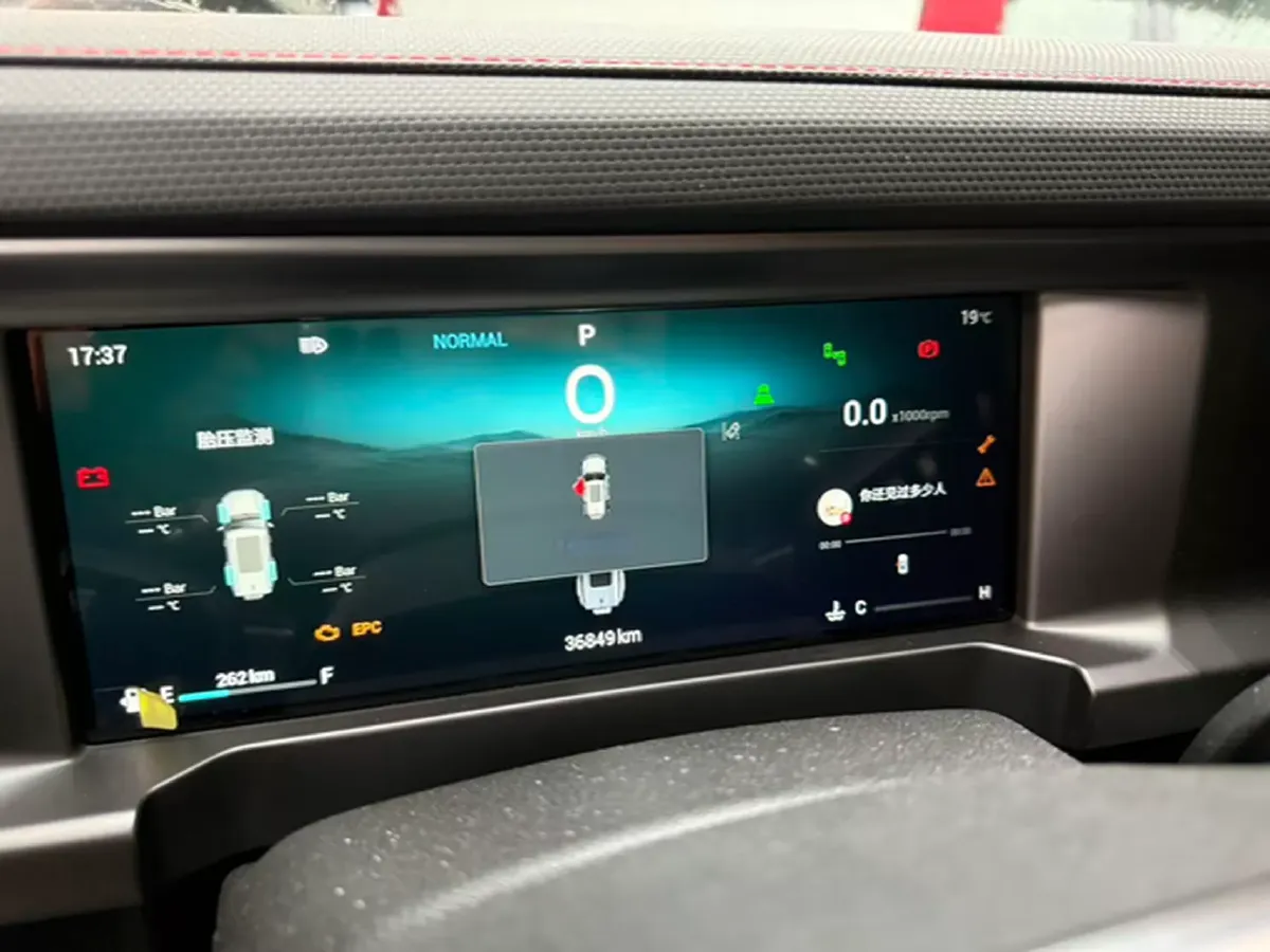 2023 Jetour Traveller 2.0T 254HP L4 8AT,autocango,china used car exporter,china ev exporter,chinese used car exporter,chinese used ev exporter